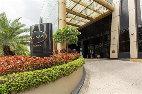nuwa manila|City of Dreams Manila.